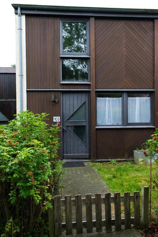 Le Chalet De Gaume Virton Exterior photo