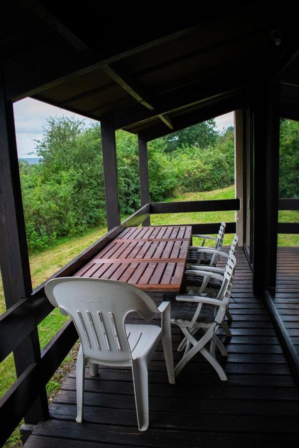 Le Chalet De Gaume Virton Exterior photo