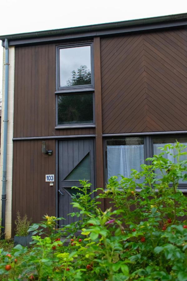 Le Chalet De Gaume Virton Exterior photo